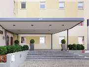 ibis Stuttgart Airport Messe - GALLERY