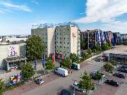 ibis Stuttgart Airport Messe - GALLERY