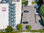 ibis Stuttgart Airport Messe - GALLERY