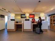 ibis Stuttgart Airport Messe - GALLERY