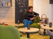 ibis Stuttgart Airport Messe - GALLERY