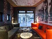 ibis Stuttgart Centrum - GALLERY