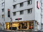 ibis Stuttgart Centrum - GALLERY