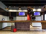 ibis Stuttgart Centrum - GALLERY