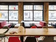 ibis Stuttgart Centrum - GALLERY