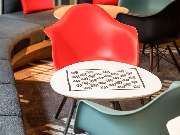 ibis Stuttgart Centrum - GALLERY