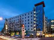 ibis Stuttgart City - GALLERY