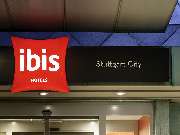 ibis Stuttgart City - GALLERY
