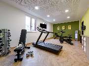 ibis Styles Aschaffenburg - GALLERY
