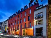 ibis Styles Aschaffenburg - GALLERY