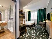 ibis Styles Aschaffenburg - GALLERY