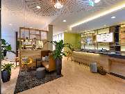 ibis Styles Aschaffenburg - GALLERY