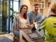 ibis Styles Aschaffenburg - GALLERY