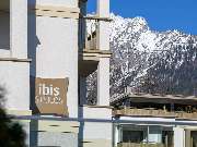 ibis Styles Bad Reichenhall - GALLERY