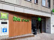 ibis Styles Bamberg - GALLERY