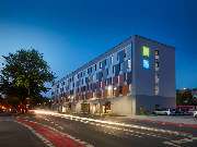 ibis Styles Bayreuth - GALLERY