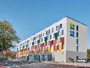 ibis Styles Bayreuth - GALLERY