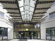 ibis Styles Berlin Treptow - GALLERY