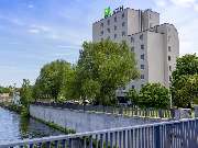 ibis Styles Berlin Treptow - GALLERY