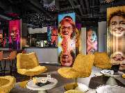 ibis Styles Berlin Treptow - GALLERY