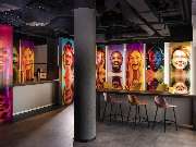 ibis Styles Berlin Treptow - GALLERY