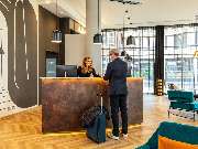 ibis Styles Bielefeld - GALLERY