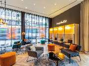 ibis Styles Bielefeld - GALLERY