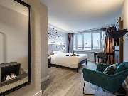 ibis Styles Bielefeld - GALLERY