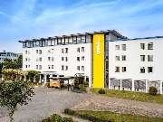 ibis Styles Darmstadt - GALLERY