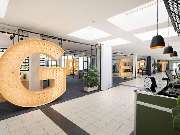 ibis Styles Darmstadt - GALLERY