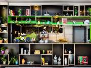 ibis Styles Darmstadt - GALLERY