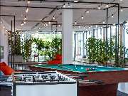 ibis Styles Darmstadt - GALLERY