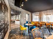 ibis Styles Dresden Neustadt - GALLERY