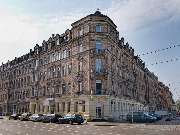 ibis Styles Dresden Neustadt - GALLERY