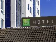 ibis Styles Duesseldorf Neuss - GALLERY