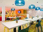 ibis Styles Duesseldorf Neuss - GALLERY
