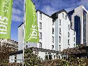 ibis Styles Duesseldorf Neuss - GALLERY