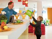 ibis Styles Duesseldorf Neuss - GALLERY