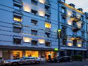 ibis Styles Frankfurt City - GALLERY