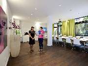 ibis Styles Frankfurt City - GALLERY