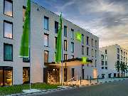 ibis Styles Friedrichshafen - GALLERY