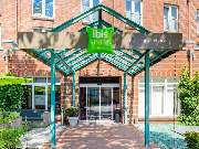 ibis Styles Hamburg Alster City - GALLERY