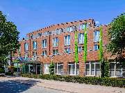 ibis Styles Hamburg Alster City - GALLERY