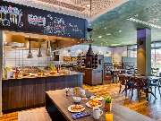 ibis Styles Hamburg-Barmbek - GALLERY