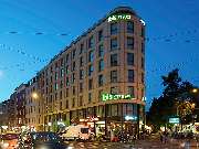 ibis Styles Hotel Berlin Mitte - GALLERY
