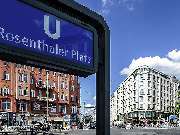 ibis Styles Hotel Berlin Mitte - GALLERY
