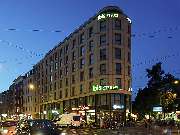 ibis Styles Hotel Berlin Mitte - GALLERY