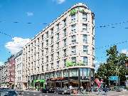 ibis Styles Hotel Berlin Mitte - GALLERY