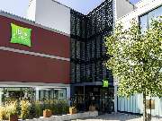 ibis Styles Karlsruhe Ettlingen - GALLERY