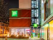 ibis Styles Karlsruhe Ettlingen - GALLERY